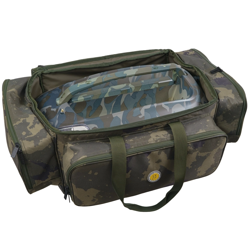 Solar Tackle Worldwide Bait Boat Bag